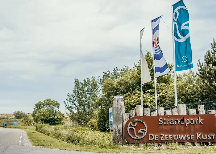 Hotel De Zeeuwse Kust