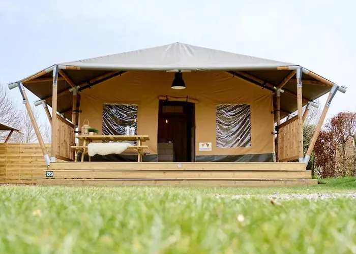 Camping De Brem